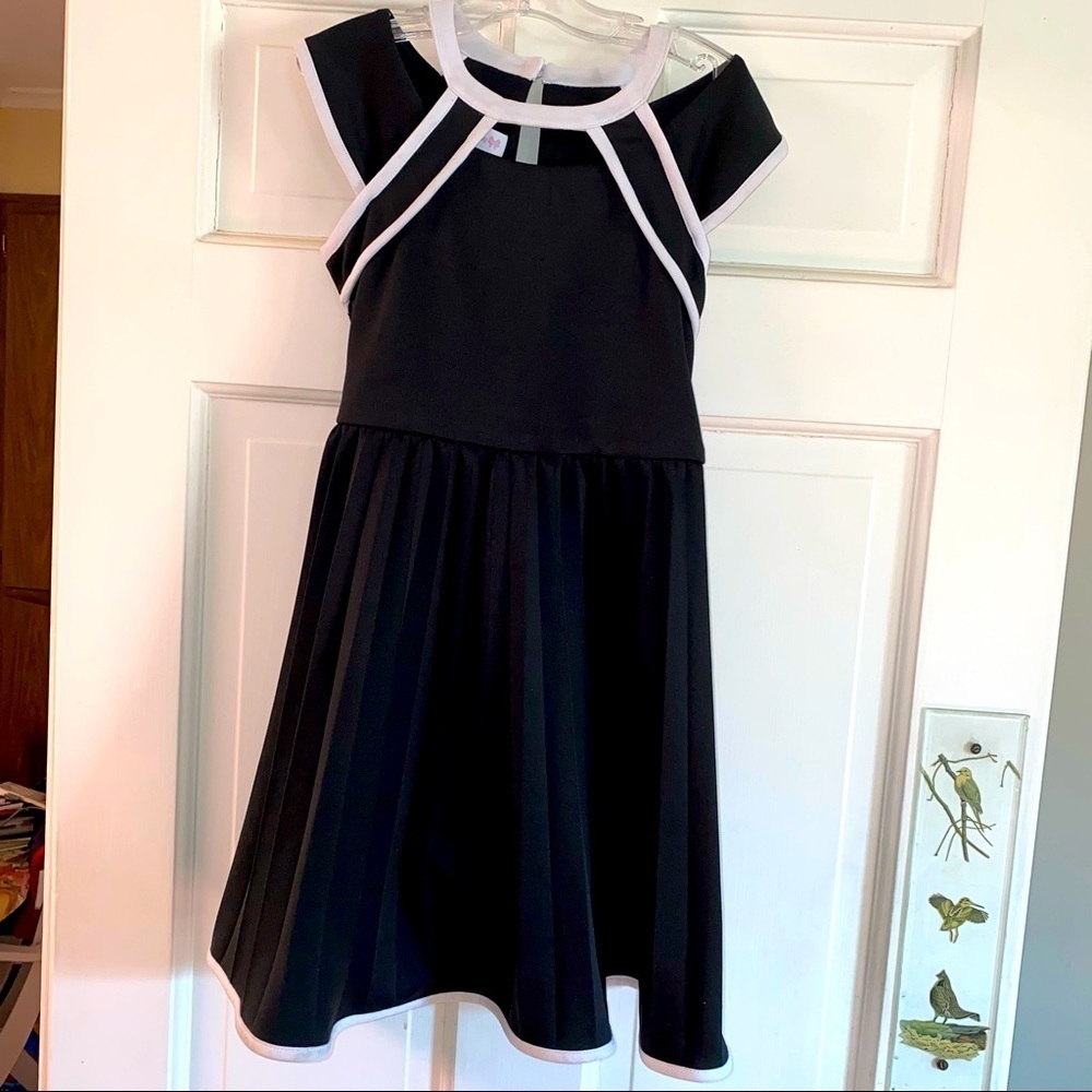 STUNNING,BONNIE Jean dress. Have an upcoming,fancy event? This dress is Perfect